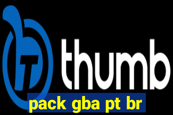 pack gba pt br